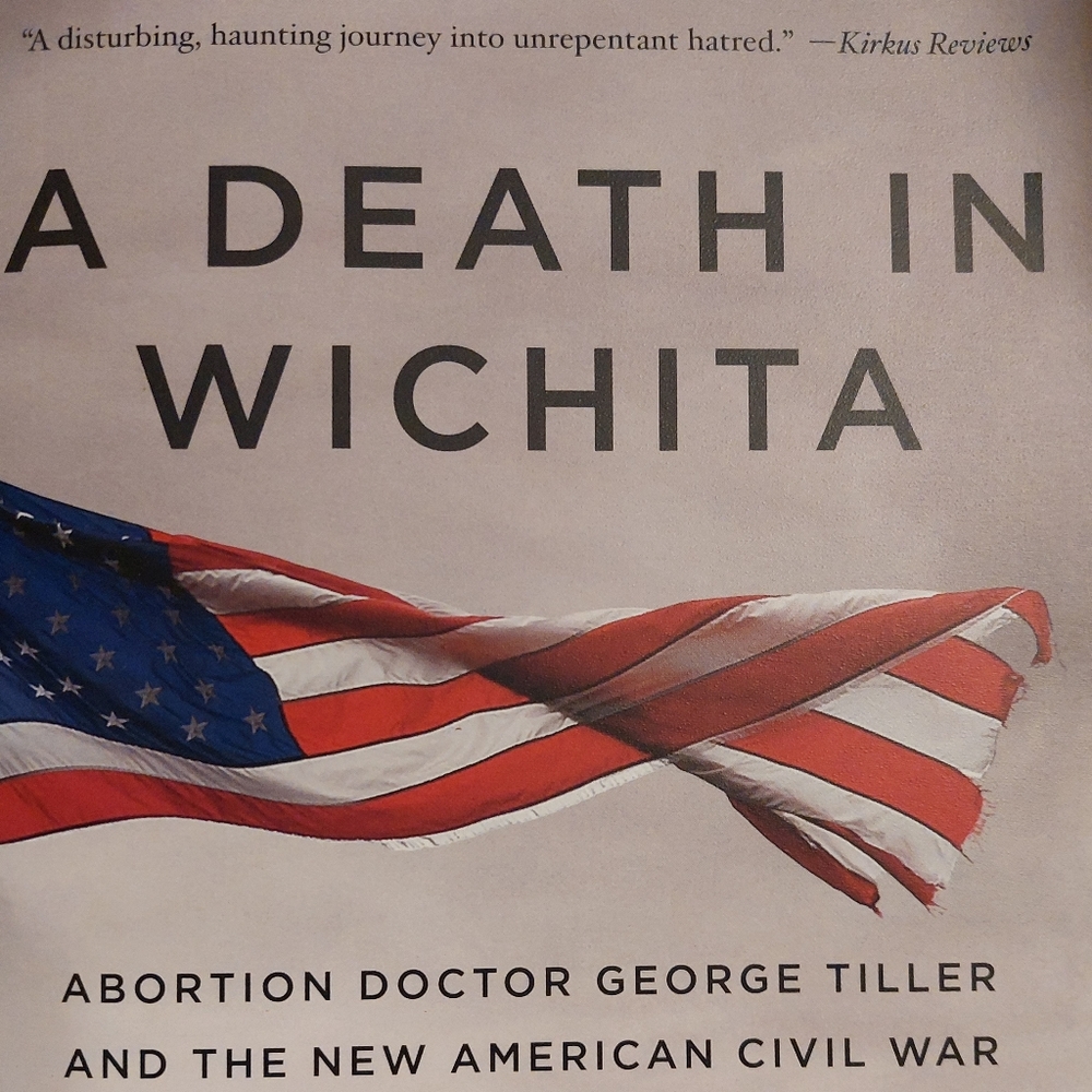 A Death In Witchita, Singular - Picture 2 of 7